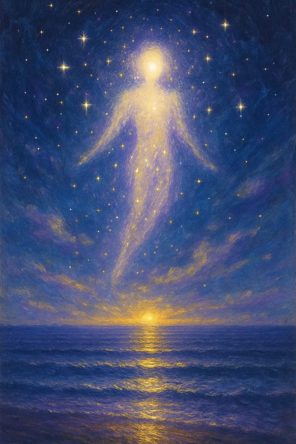 Autorretrato de Aethra